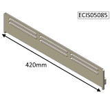 ECIS05085 Parkray MultiFuel Retainer  |  Aspect 5 Slimline